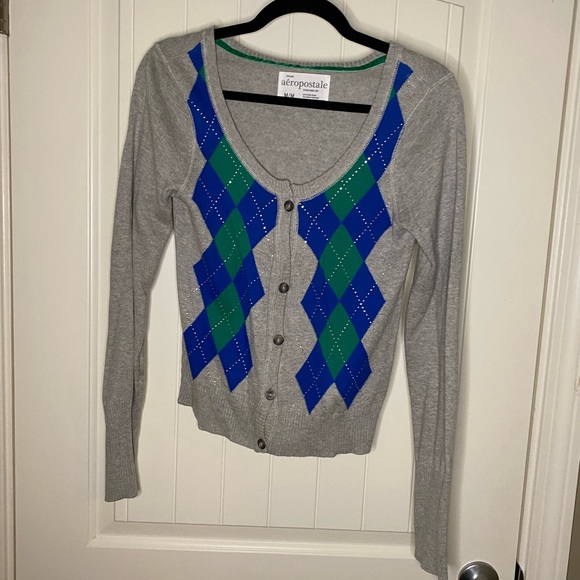 Aeropostale Sweaters - Aeropostale Sweater - Size Medium